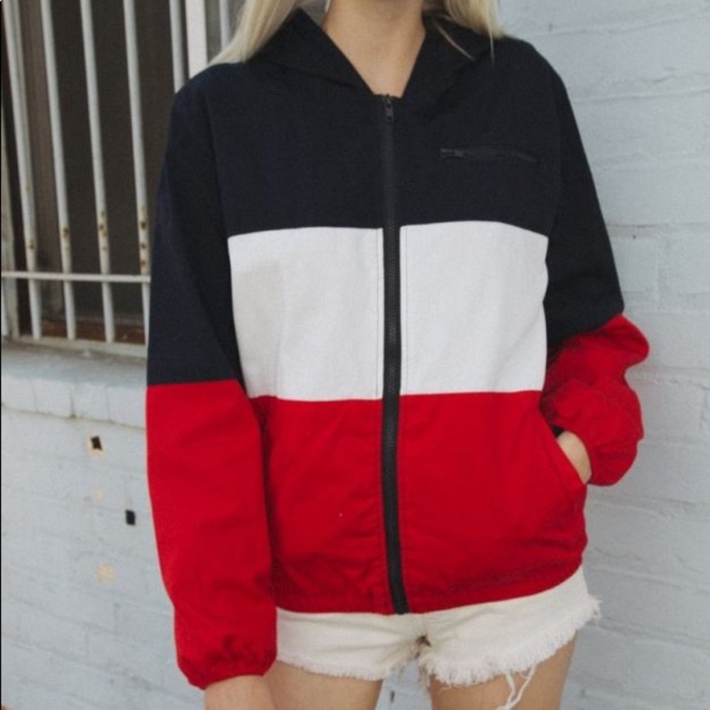 BRANDY MELVILLE | Krissy Jacket
